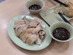 招牌百家鸡-百家鸡味馆(清泰店)