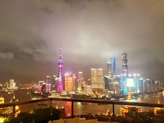 -顶层酒吧ROOF(上海艾迪逊酒店)