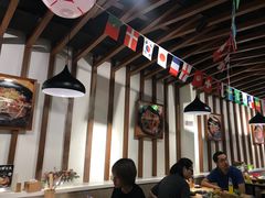 -百味源炭火烤翅 ·夜市大排档(酒仙桥店)