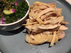 -尚一汤 广东炖汤(金桥国际店)