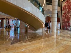 -济南喜来登酒店