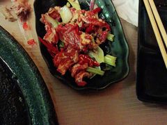 -美食美客土烙锅店·老字号