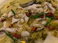 -酸婆娘江湖川菜(紫竹路店)