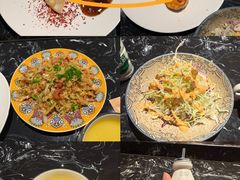 -大成铁板烧•板前(复古餐厅石老人店)
