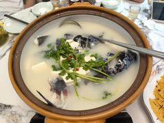 -宝荣鱼馆·临湖之宴(千岛湖店)