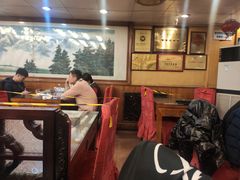 大堂-烤肉季饭庄