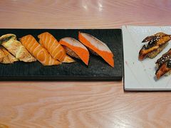 -晴季寿司(红旗街万达店)