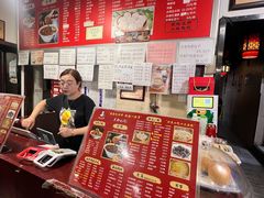 -姚记炒肝店(鼓楼店)