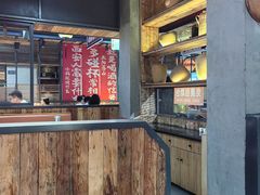 -小杨烤肉(朱雀店)