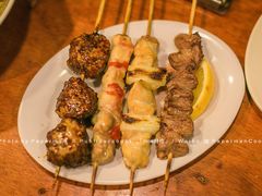 -福烤锦花(长乐路店)