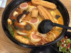 -杨国福麻辣烫(观前街店)