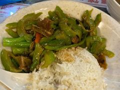 -岐城面馆(黄岐店)
