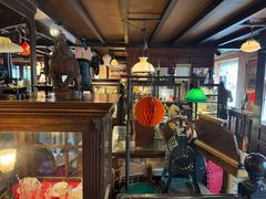 -古董花园(思南路42弄小区店)
