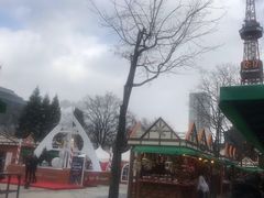 -札幌电视塔