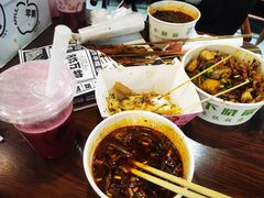 -Jazcu珍仕菓鲜榨果汁(西单大悦城店)