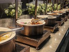 -梨花自助烤肉(西三旗万象汇黑金店)