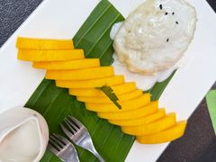 -帕蓝·暹罗料理(大学路店)