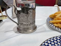 -哈拉硕俄式西餐
