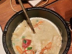 -山里亲戚(淞虹路店)