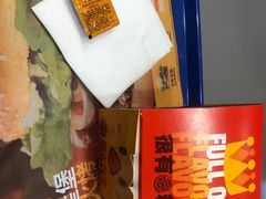 -汉堡王(兰州中心店)