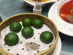 -小厨娘淮扬菜(天印大道店)