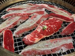 -和牛村烧肉放题(潍坊泰华店)