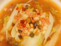 -野马国际·大汉食府