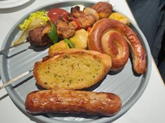 -库滋明·俄罗斯特色美食(中央大街店)