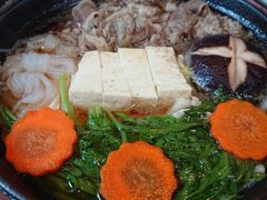 -铃木食堂(帽儿胡同店)