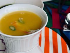 -上海滩餐厅(BFC外滩金融中心店)