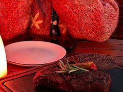 -MR.ROCKY洛奇先生·西餐&酒吧(琶醍店)