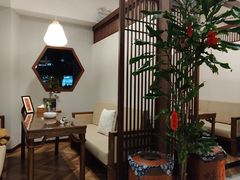 -沐春秋茶书院·茶室.茶馆.商务包房(知春路店)