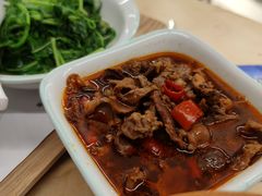 -老乡鸡(上海白玉兰广场店)