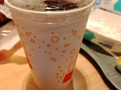 -麦当劳(欧亚大观商都店)