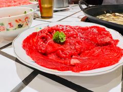 -朱光玉火锅馆(正弘城店)