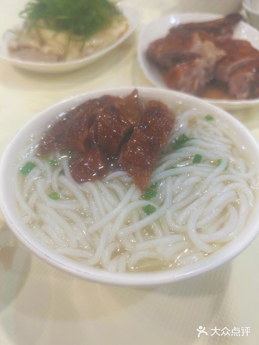 禄源公·老莞诚饭店图片