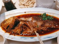 -谷连天安心食堂(裕华万达店)