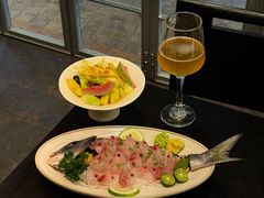 -贰醒·私房小院烧烤 (太古里店)