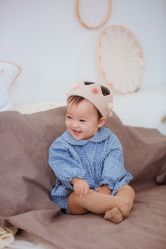 -Angel Fish photography 儿童摄影工作室(亚运村店)