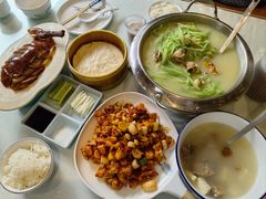 -正阳春烤鸭(华捷道店)