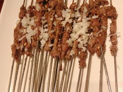 -三个大叔烤羊肉串·炭炉砂锅菜(西三旗店)