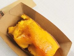 芝士焗番薯-旺顺阁鱼头泡饼(小红门店)