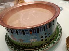 -哈啾嗨·新概念蒙餐(红星新城店)