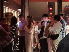 -花马天堂云南餐厅 Lost Heaven(外滩店)