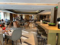 -粤海喜来登酒店·&More聚驿(天河城店)