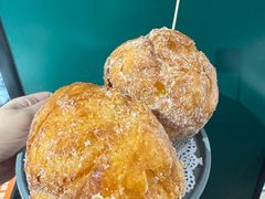 -喜势点·糖沙翁手工茶点·本地人茶居(永庆坊店)