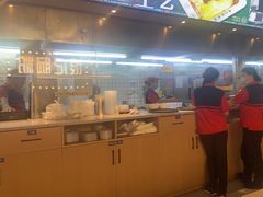 -银记肠粉店(南方医院店)