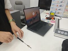 -联想Thinkpad官方旗舰店·售后维修中心(闵行店)