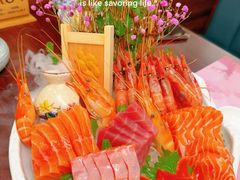 -黑松白鹿(金融街店)