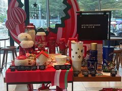 -星巴克臻选(深圳宝安大仟里1店)